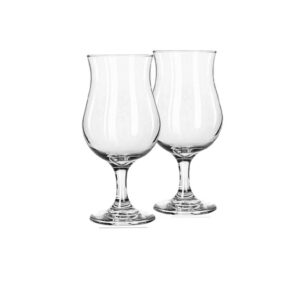 COPA CERVECERA STEMMED UND