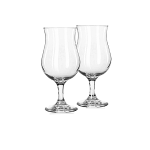 COPA CERVECERA STEMMED UND