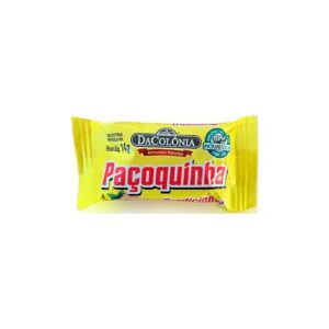 DULCE DE MANI DACOLONIA UNIDAD