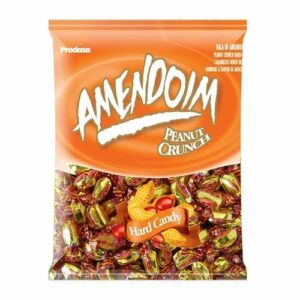 CARAMELO DE MANI PRODASA 600GR