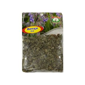 BORRAJA MELQUIS 15GR