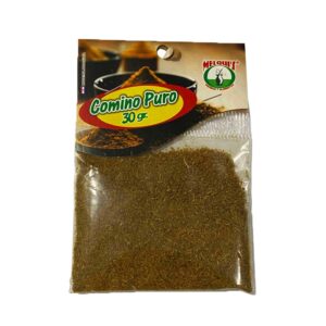 COMINO PURO MELQUIS 30GR