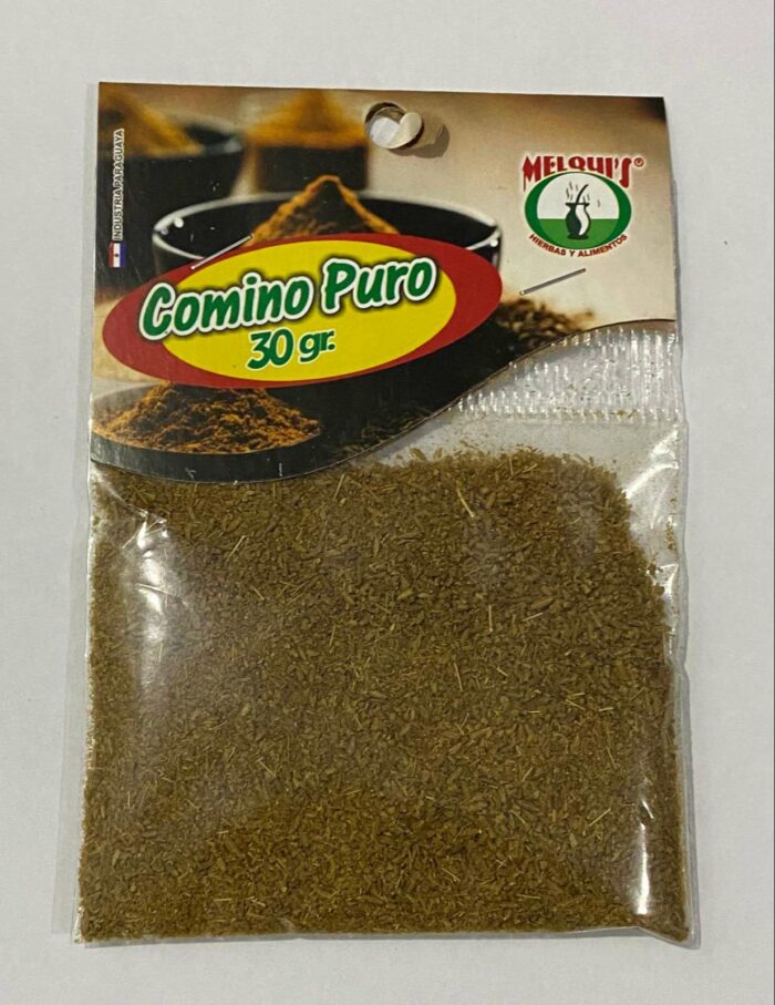 COMINO PURO 30GR