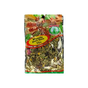 MEZCLA PARA MATE MELQUIS 15GR