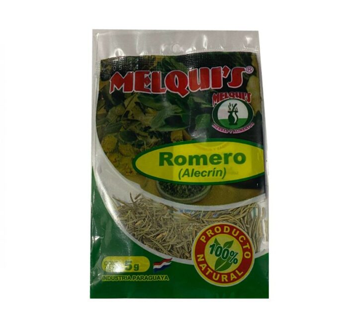 ROMERO MELQUIS 5GR