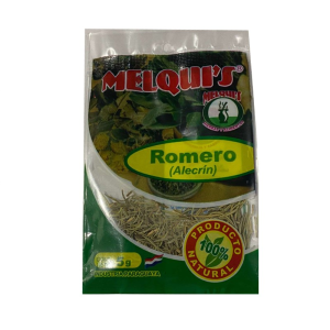 ROMERO MELQUIS 5GR