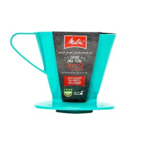SOPORTE PARA FILTRO MELITTA 102