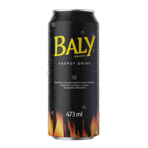 ENERGIZANTE BALY ORIGINAL LATA 476ML