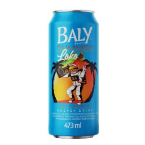 ENERGIZANTE BALY 473 ML MANGO LOKO