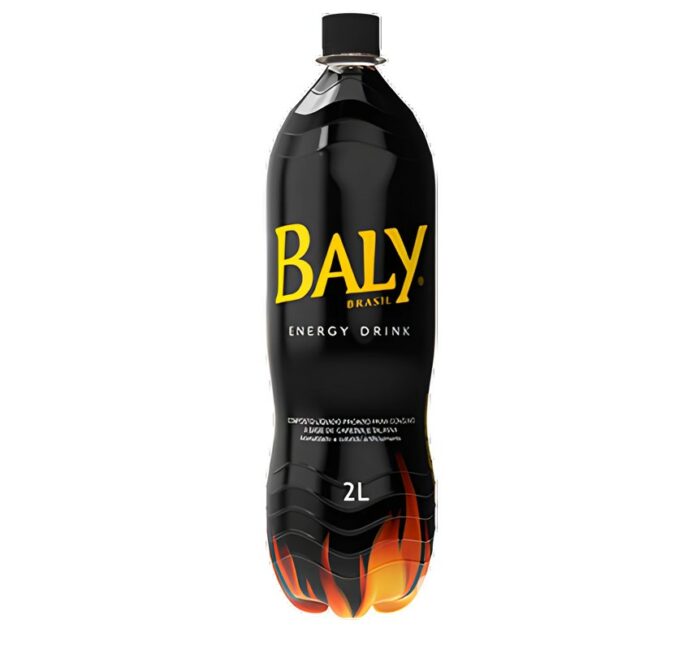 ENERGIZANTE BALY ORIGINAL 2LTS