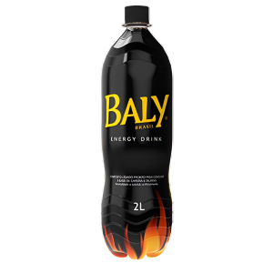 ENERGIZANTE BALY ORIGINAL 2LTS