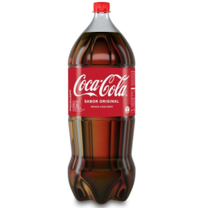 GASEOSA COCA COLA 3LT