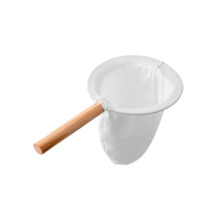 COLADOR PARA CAFE DE TELA