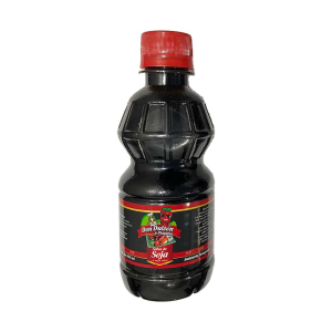 SALSA DE SOJA DON DULZON Y PICANTIN 250ML