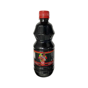 SALSA DE SOJA DON DULZON Y PICANTIN 500ML