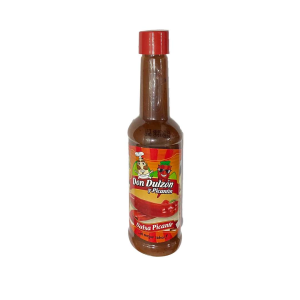 SALSA PICANTE TRADICIONAL DON DULZON 150ML