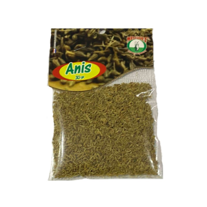 MELQUIS 30GR ANIS