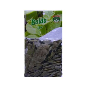 BOLDO MELQUIS 15GR