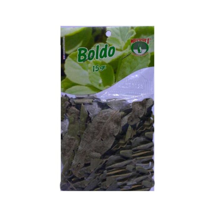 BOLDO MELQUIS 15GR