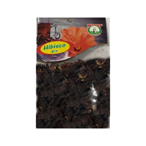 HIBISCO MELQUIS 30GR