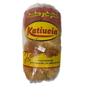 CUCA RELLENA KATIUCIA