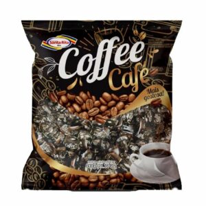 CARAMELO DE CAFE SANTA RITA 600GR