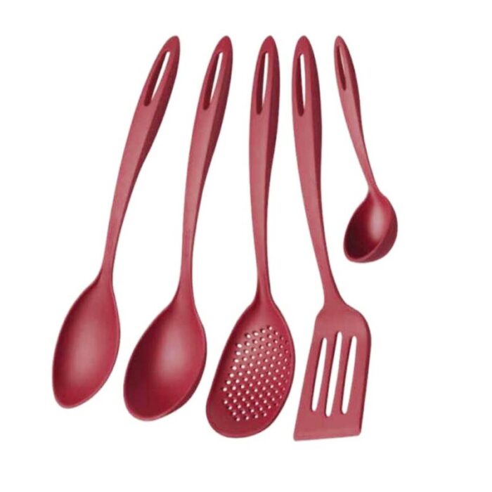 JUEGO DE UTENCILIOS TRAMONTINA 4PCS