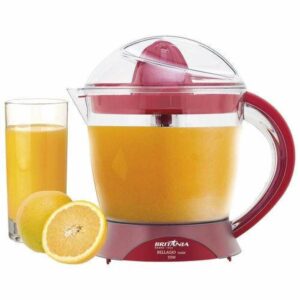 EXPRIMIDOR DE FRUTAS BRITANIA BELLAGIO MAXX 1,5LT