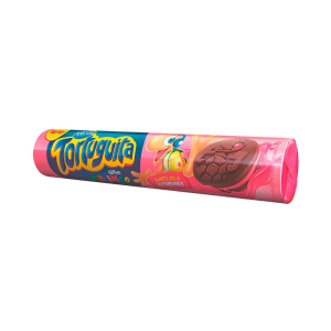 GALLETITA FRUTILLA TORTUGUITA 120GR