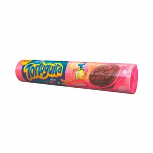 GALLETITA FRUTILLA TORTUGUITA 120GR