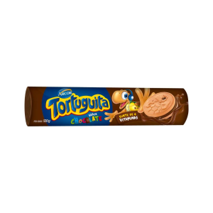 GALLETITA CHOCOLATE TORTUGUITA 120GR