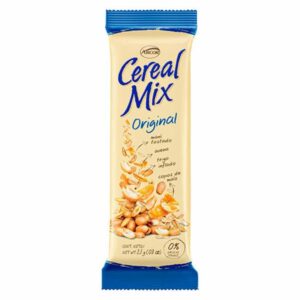 BARRA CEREAL MIX ORIGINAL 23GR
