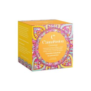 TE INFUSION CANNARGY 20PQ