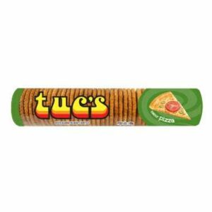 GALLETITA TUC´S PIZZA 100GR