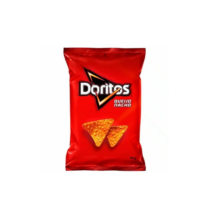 DORITOS 84GR