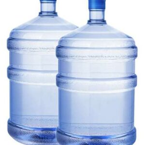 BIDON WATSON C/ AGUA 20LTS