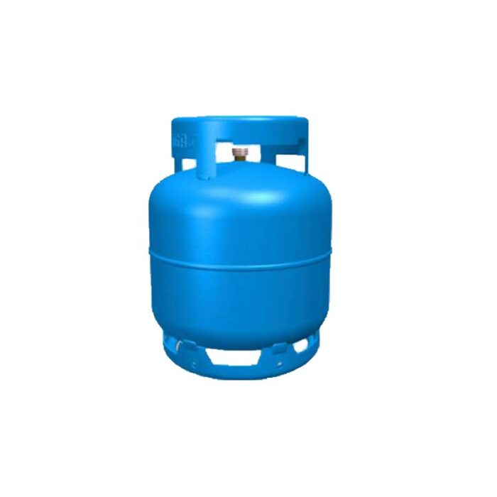 GARRAFA DE GAS