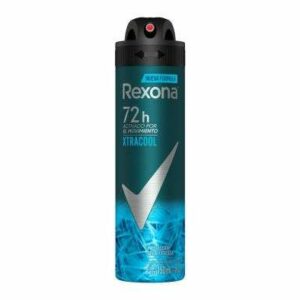 DESODORANTE AEROSOL REXONA XTRACOOL 72HR 150ML