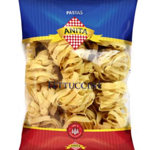 FIDEO ANITA 400GR FETUCCINE