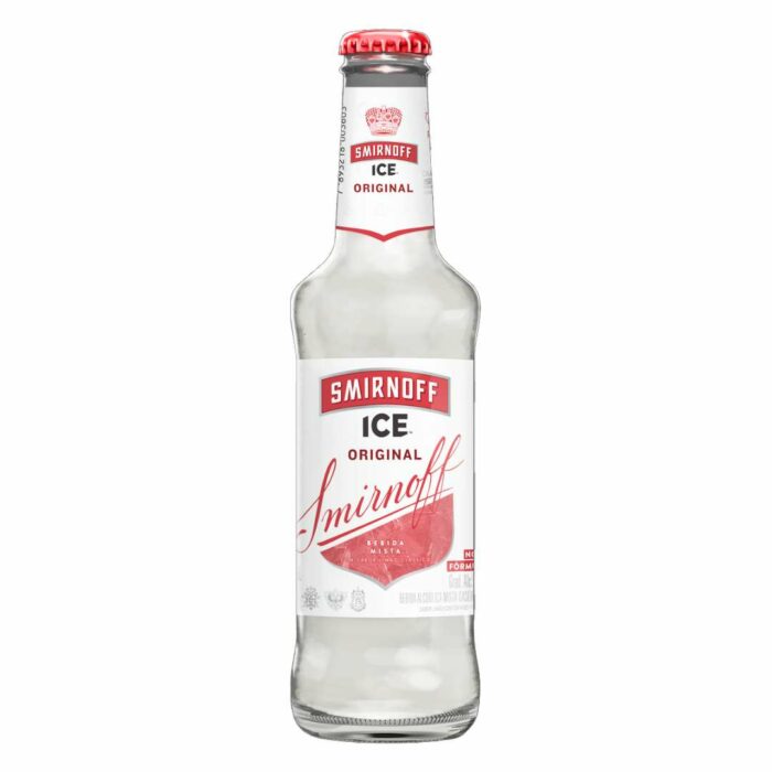 SMIRNOFF ICE ORIGINAL 275ML