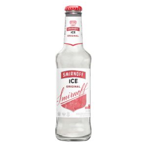 SMIRNOFF ICE ORIGINAL 275ML