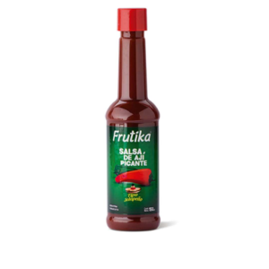 FRUTIKA AJI PICANTE 150ML
