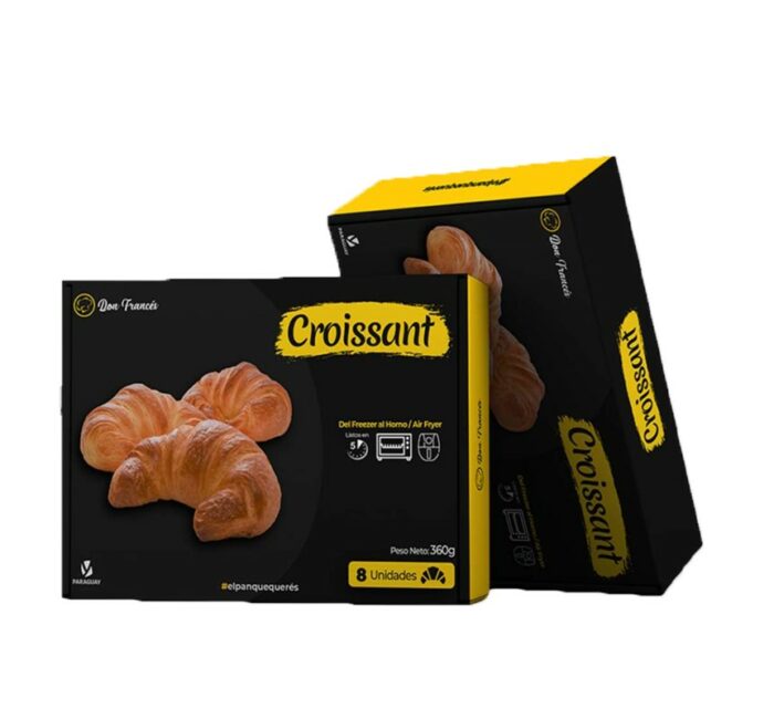 CROISSANT DON FRANCES 360GR