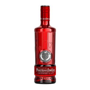 GIN PUERTO DE INDIAS DIA DE LAS MADRES 700ML