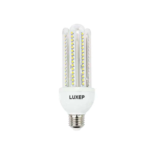 FOCO LUZ FRIA LUXEP 9W