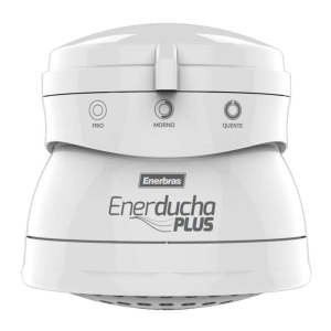 DUCHA ELECTRICA STANDAR ENERBRAS 5400W