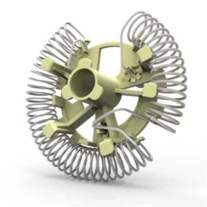 RESISTENCIA DUCHA ENERBRAS 220V