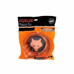 CINTA PASACABLE FOXLUX 15MT