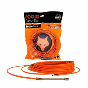 CINTA PASACABLE FOXLUX 20MT