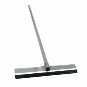 ESCURRIDOR DE ALUMINIO BTF 60CM
